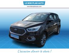 Ford Kuga Valence