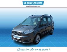 Ford Tourneo Courier Valence