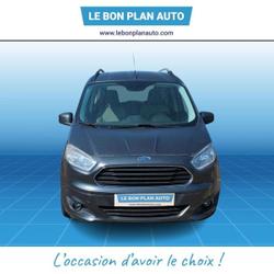 Ford Tourneo Courier 1.0E 100ch Titanium Valence