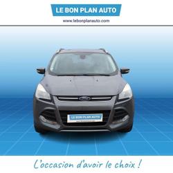 Ford Kuga 2.0 TDCi 140ch FAP Trend Valence