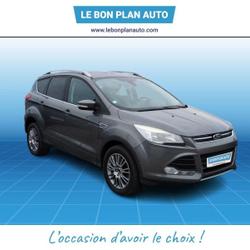 Ford Kuga 2.0 TDCi 140ch FAP Trend Valence
