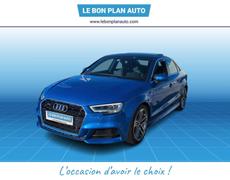 Audi A3 Valence