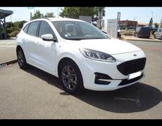 Ford Kuga Les Sables-d'Olonne