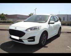 Ford Kuga Les Sables-d'Olonne