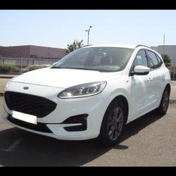 Ford Kuga 2.5 Duratec 190ch FHEV E85 ST-Line BVA Les Sables-d'Olonne