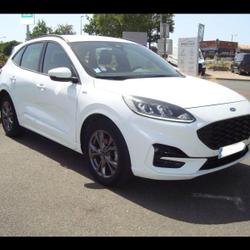 Ford Kuga 2.5 Duratec 190ch FHEV E85 ST-Line BVA Les Sables-d'Olonne