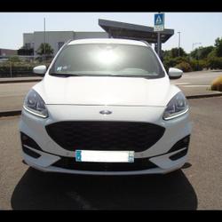 Ford Kuga 2.5 Duratec 190ch FHEV E85 ST-Line BVA Les Sables-d'Olonne