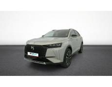 DS DS7 Montélimar