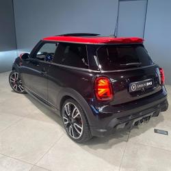 Mini Mini JCW 231ch Edition Premium Plus BVA8 &Eacute;vreux