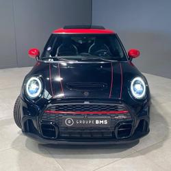 Mini Mini JCW 231ch Edition Premium Plus BVA8 &Eacute;vreux