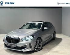 BMW Serie 1 Évreux