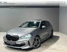 BMW Serie 1 Évreux