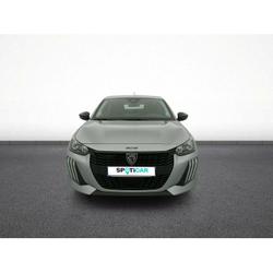 Peugeot 208 208 100 S&S BVM6 Style Mont&eacute;limar