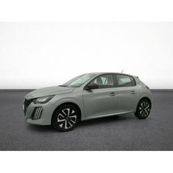 Peugeot 208 208 100 S&S BVM6 Style Mont&eacute;limar