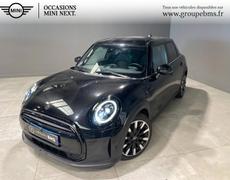 Mini Cooper Évreux