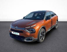 Citroen C4 Montélimar