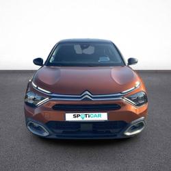 Citroen C4 C4 PureTech 130 S&S BVM6 Shine Mont&eacute;limar