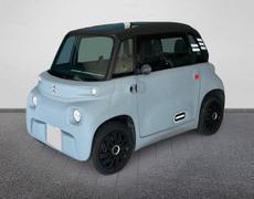 Citroen Ami Caen