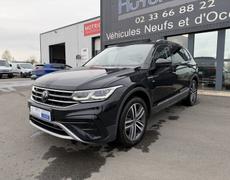Volkswagen Tiguan Saint-Georges-des-Groseillers