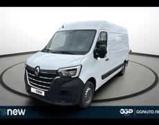 Renault Master Feignies