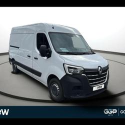Renault Master F3500 L2H2 2.3 Blue dCi 135ch Confort Euro6E Feignies