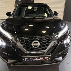 Nissan Juke 1.0 DIG-T 114 N-CONNECTA Vert-Saint-Denis