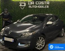 Renault Megane Coupe Taverny
