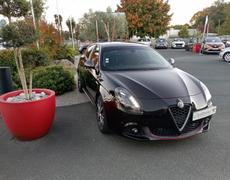 Alfa Romeo Giulietta Chantonnay