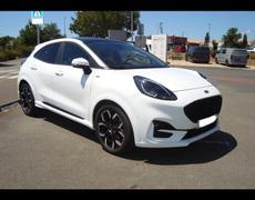 Ford Puma Les Sables-d'Olonne