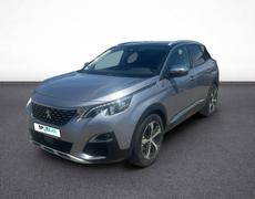 Peugeot 3008 Montélimar