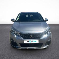 Peugeot 3008 3008 BlueHDi 130ch S&S EAT8 Crossway Mont&eacute;limar