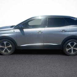 Peugeot 3008 3008 BlueHDi 130ch S&S EAT8 Crossway Mont&eacute;limar