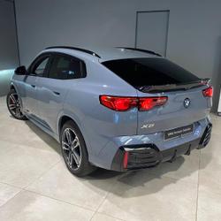 BMW X2 xDrive20dA 163ch M Sport DKG7 &Eacute;vreux