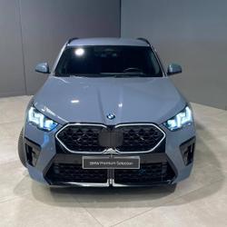 BMW X2 xDrive20dA 163ch M Sport DKG7 &Eacute;vreux
