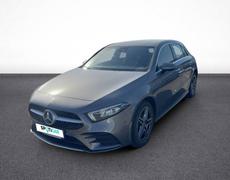 Mercedes Classe A Montélimar