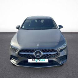 Mercedes Classe A Classe A 250 e 8G-DCT AMG Line Mont&eacute;limar