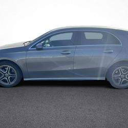 Mercedes Classe A Classe A 250 e 8G-DCT AMG Line Mont&eacute;limar