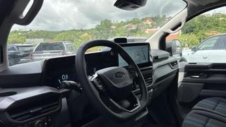 Ford Transit Custom  - photo 2