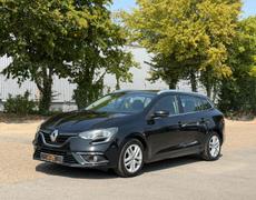 Renault Megane 4 Guichen