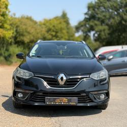 Renault Megane 4 IV Estate (K9A/M/N_) 1.5 dCi 110 (110Cv) occasion - Guichen - photo 2/35