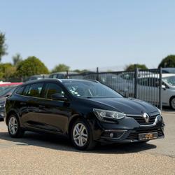 Renault Megane 4 IV Estate (K9A/M/N_) 1.5 dCi 110 (110Cv) occasion - Guichen - photo 3/35