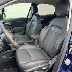 Fiat 500x 1.5 FIREFLY TURBO 130CH S/S HYBRID SPORT DCT7 Saint-L&eacute;ger-de-Lini&egrave;res