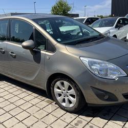 Opel Meriva 1.3 CDTI 75CH ESSENTIA Nouvoitou