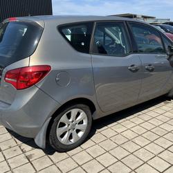 Opel Meriva 1.3 CDTI 75CH ESSENTIA Nouvoitou