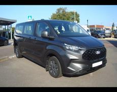 Ford Tourneo Custom Les Sables-d'Olonne