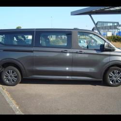 Ford Tourneo Custom 320 L2H1 2.0 EcoBlue 170ch Titanium BVA8 Les Sables-d'Olonne