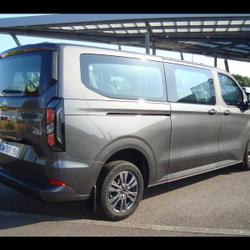 Ford Tourneo Custom 320 L2H1 2.0 EcoBlue 170ch Titanium BVA8 Les Sables-d'Olonne