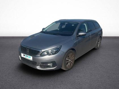 Peugeot 308 SW Phase 2 - 308 SW PureTech 130ch S&S EAT8 Style - 13 990 €