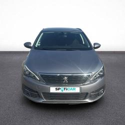 Peugeot 308 SW Phase 2 308 SW PureTech 130ch S&S EAT8 Style Mont&eacute;limar