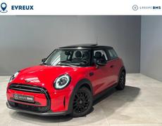 Mini Mini Évreux